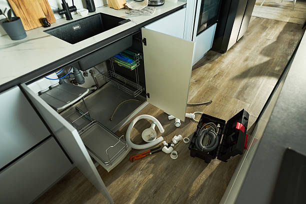 Reliable Pipe Repair contractor in Driftwood, TX by Street Wise - Plumbing